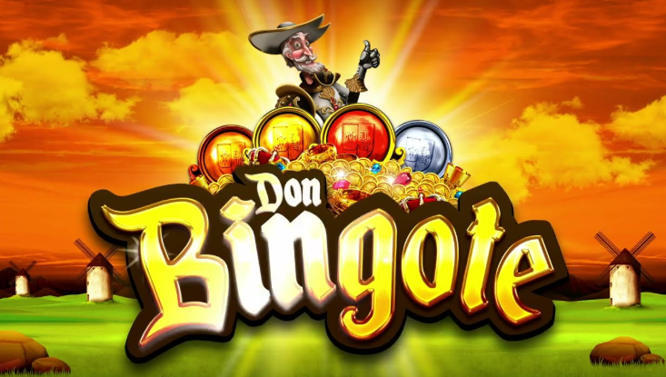 Don Bingote