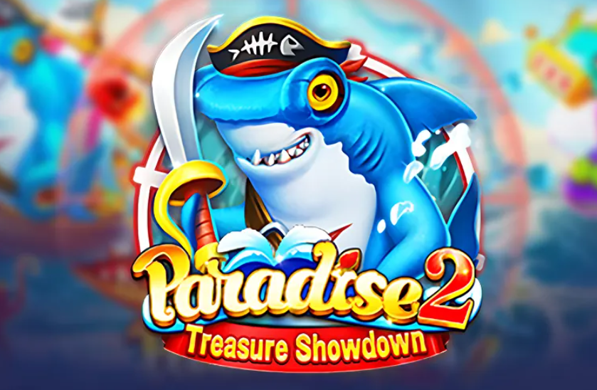 Paradise 2