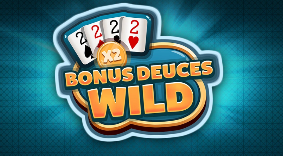 Bonus Deuces Wild 