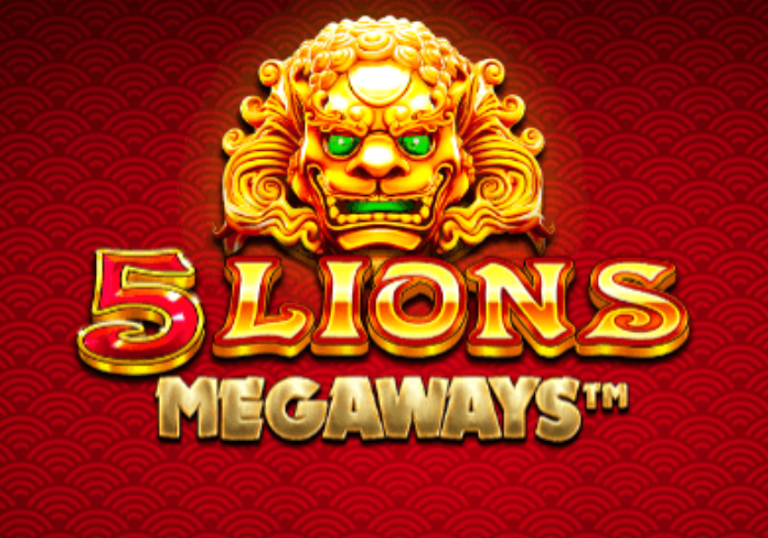 5 Lions Megaways