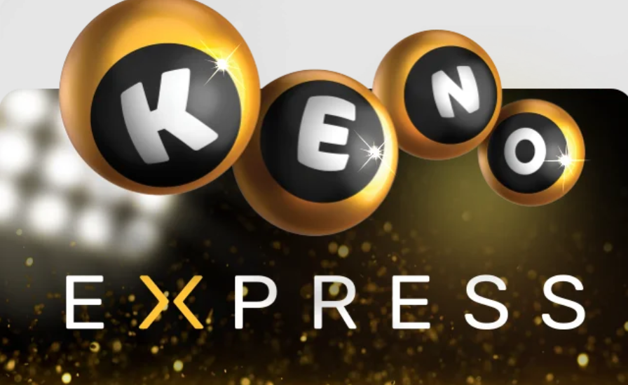 Keno Express