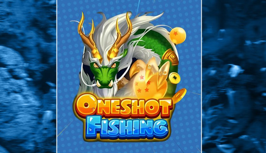 One Shot Fishing
