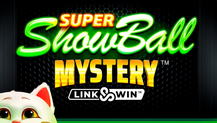 Super Showball Mystery