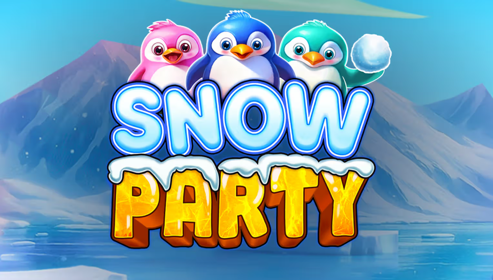 Snow Party