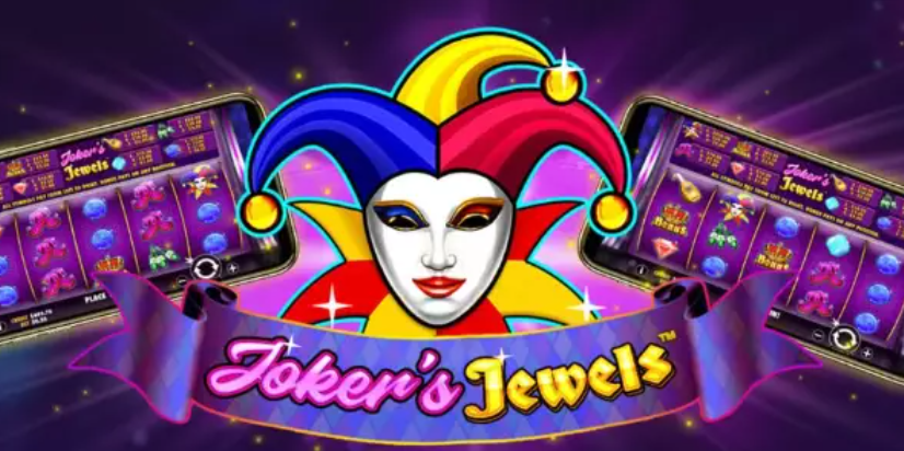 Jokers Jewels