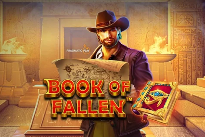 Book of the Fallen