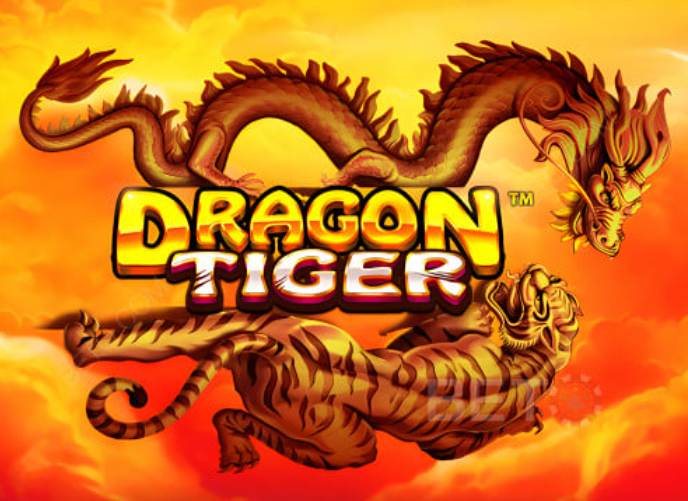 Dragon Tiger